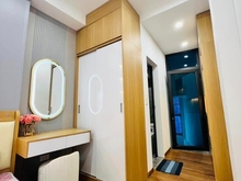 Hình ảnh Nhà đẹp long lanh ngõ 524 Bạch Đằng, giá 5.1 tỷ, 34m2x5T, ở luôn