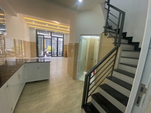 Hình ảnh Bán nhà hẻm 6m Nguyễn Quý Yêm, 4x11m, 2.5 tấm, giá 3.6 tỷ!