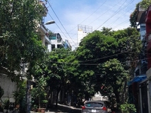 Hình ảnh Bán lô đất đẹp ngay Quốc Hương, Thảo Điền, Q2 ( cũ), - 135m2 - giá 3tỷ