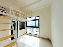 Hình ảnh Bóc Tem Duplex Mới Xây Đón Nắng Ngay Chợ An Nhơn Gò Vấp