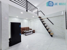 Hình ảnh Cho thuê phòng trọ vip Tân Phú gác cao 2 mét ngay chợ Tân Hương.