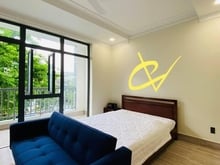 Hình ảnh 🍀CH Studio_Balcony Thoáng Mát_Nội Thất Đẹp_Ngay Landmark
