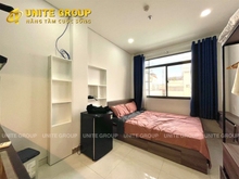 Hình ảnh Studio cửa sổ lớn full nội thất ngay phú mỹ hưng quận 7