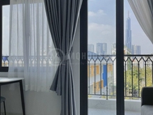 Hình ảnh 🔥Cho Thuê Studio_Máy Giặt Riêng_Balcony View Landmark_Đường D7