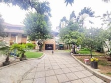 Hình ảnh Bán biệt thự Quận 2, Bình An, DT đất 950m2, 2 tầng, có sân vườn rộng
