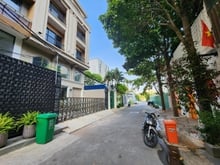 Hình ảnh Bán Đất xây CHDV Ít nhất 29 phòng Hầm trệt lửng 3l sth - Có sp so sánh