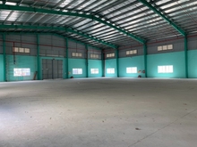 Hình ảnh Cho thuê kho phù hợp nhiều ngành nghề hơn 1100m2 tại TL10 - Bình Tân