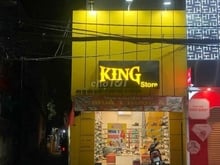 Hình ảnh Góc 2 Mặt Tiền Võ Văn Ngân, Nở Hậu 5m, trống suốt dễ kinh doanh