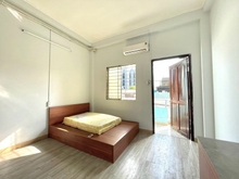 Hình ảnh STUDIO BAN CÔNG giá rẻ sập sàn tại đường Quang Trung, full nội thất,