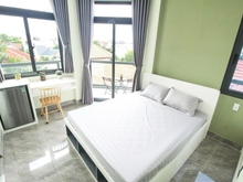 Hình ảnh ☀️Studio Có Bancol Siêu Hot Tại Thảo Điền - Quận 2
