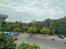 Hình ảnh Bán mặt phố Đỗ Đức Dục, view KS.Marriott, 580m, hơn 300 tỷ