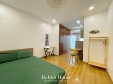Hình ảnh Rabbit House cho thuê Trang Chủ MB66.COM / Đăng Ký Tặng 66K gần vòng xoay Cống Quỳnh, BV Từ Dũ quận 1