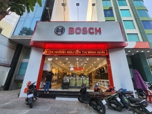 Hình ảnh Mặt tiền Nguyễn Thị Minh Khai, P.ĐaKao, Q.1, 8m*15m, 3 tầng chỉ 100tr