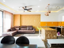 Hình ảnh Hot bán Trang Chủ MB66.COM / Đăng Ký Tặng 66K Sài Gòn South 104m2 3PN 2WC view hồ bơi 4.850 tỷ.
