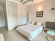 Hình ảnh Siêu phẩm 2PN 60m2 máy giặt riêng, thoáng mát Hoàng Việt Tân Bình
