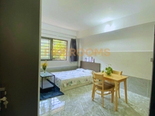 Hình ảnh Studio Ban Công, Cửa Sổ Máy Giặt Riêng, Thang Máy Gần Etown 2