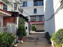Hình ảnh huỳnh tấn phát quận 7 - hẻm xe hơi thông - 4 tầng -4,5m ngang -6 tỷ
