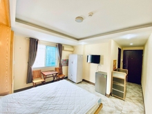 Hình ảnh 🏠🏠🏠 Studio full NT cửa sổ to Q7