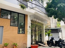 Hình ảnh Bán nhà ngõ 190 Thanh Am, Long Biên,chỉ 12.1 tỷ, DT98m x4T, Kinh Doan