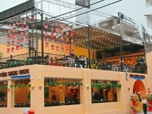 Hình ảnh Cho thuê góc 2MT  đường  Cống Quỳnh, Q.1. DTS: 250m2. Giá: 150 triệu