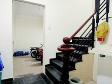 Hình ảnh Bán nhà NGUYỄN KHUYẾN, HXH, BÌNH THẠNH,  4,5m x 15m, 12 phòng cho thuê