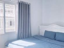 Hình ảnh Studio  Siêu Thoáng Quận 7         Vị trí : phường Tân Phong