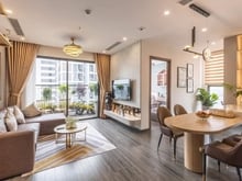 Hình ảnh Chủ cho thuê Trang Chủ MB66.COM / Đăng Ký Tặng 66K Pearl Plaza 112m2 2PN - 17 triệu/tháng