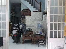 Hình ảnh HÀNG HIẾM nhà ngay Tăng Nhơn Phú A, TP Thủ Đức, 55m2, xe hơi tránh.