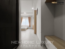 Hình ảnh Siêu Phẩm 1PN full nội thất, cửa sổ lớn Nguyễn Trọng Lội Tân Bình