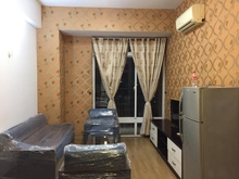 Hình ảnh Cần Cho thuê căn Hộ Thuận Việt Quận 11, Dt : 65 m2, 2PN, Giá : 10 tr/t