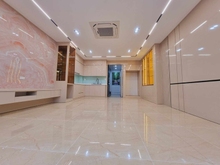 Hình ảnh Bán nhà đẹp Đội Cấn 57m 6T MT5.5M. Ôtô vào nhà. Thang máy.Ở ngay. 15tỷ