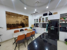 Hình ảnh Bán nhà Long Biên, Ngõ 190 Thanh Am, 11 tỷ, DT60m, MT4.62m, Ô tô, KD