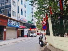 Hình ảnh Bán nhà mặt phố Linh Lang Ba Đình Mặt phố Lô góc 60m2 MT 6M 23.5 tỷ