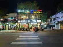 Hình ảnh Bán Căn Góc 2 mặt tiền Trương Công Định - Bàu Cát, P.14, Tân Bình.