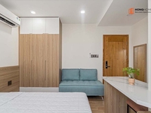 Hình ảnh 🏠Cho thuê Trang Chủ MB66.COM / Đăng Ký Tặng 66K studio full nội thất như hình rộng rãi Tân Bình