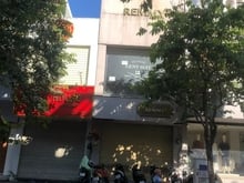 Hình ảnh Cho thuê nhà mặt tiền Nguyễn Đình Chiểu P5 Q3 - Giá 50tr ngang 5mx13m