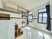 Hình ảnh Phòng Trọ Sinh Viên Mới Xây Ngay NGUYỄN VĂN LƯỢNG - Gía Siêu RẺ