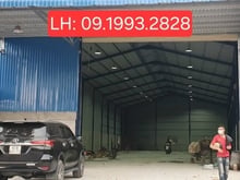 Hình ảnh Bán xưởng 880m2 Mtiền đường DT 742 Phú Chánh Tân Uyên ngay cổng KCN V