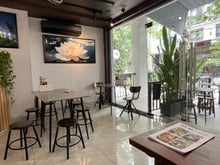 Hình ảnh 7군 Hung Gia Phu My Hung 소재 타운하우스 임대, 장식 준비 완료