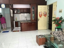 Hình ảnh Cho thuê Căn Hộ Lê Thành, Q.Bình Tân, Dt : 68 m2, 2PN, Giá : 5.5 tr/th
