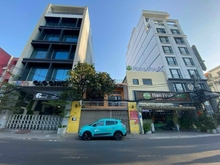 Hình ảnh Bán gấp nhà 2 mặt tiền Lạc Long Quân, P.9, Quận Tân Bình .
