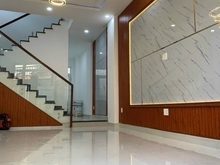Hình ảnh 73m2 - 4 tầng - cách mặt tiền 1 căn - an ninh - chỉ nhỉnh 9 tỷ