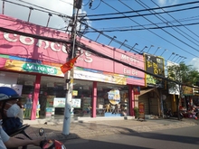 Hình ảnh 40tr/m2, Quận 12 Ngay chợ Cầu,137m2, Nguyễn Văn Quá, Đông Hưng Thuận