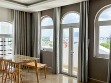 Hình ảnh 🍀Cho Thuê 2PN_Balcony Siêu Thoáng_Nội Thất Đẹp_Ngay Nguyễn Duy Trinh