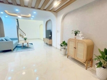 Hình ảnh Bán Nhà Hẻm Xe Hơi LÔ Góc Kinh Doanh tốt 55 m2 2 Tầng  5 X 11 chỉ 3 ty