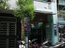 Hình ảnh Bán nhà Hxh Nguyễn Biểu. P2. Quận 5.DT: 4x15. Giá 11,3 Tỷ TL