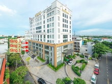 Hình ảnh Mặt bằng cho thuê kinh doanh, văn phòng…diện tích 1 sàn: >1.000 m2