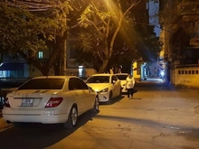 Hình ảnh Nhà tây sơn, đống đa, lô góc, ô tô tránh, kinh doanh, trung tâm