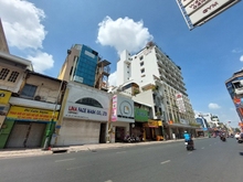 Hình ảnh Bán nhà MT ngay Hai Bà Trưng Q1 Giá 55 Tỷ ngang hiếm 9m