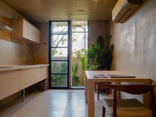 Hình ảnh 🍀Siêu Phẩm Quận 2_Studio_Tách Bếp_Balcony Chill_ Vòng Xoay Trần Não